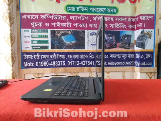 Asus i3-4gen-একদাম